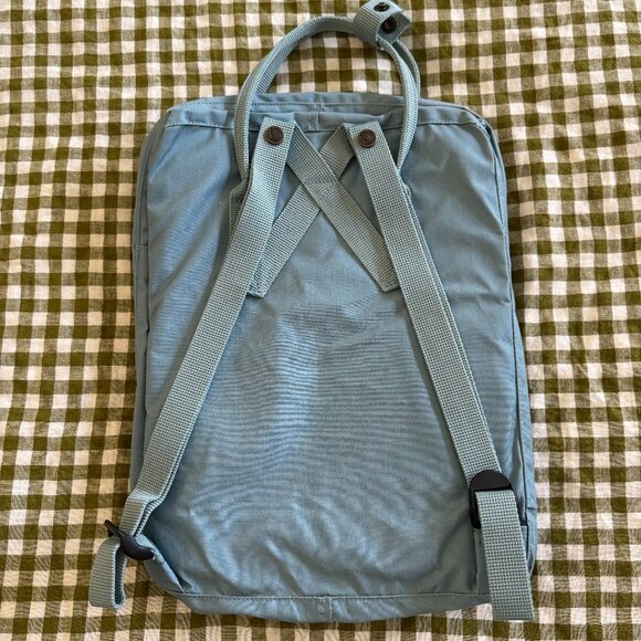 Everyday Outdoor Fjällräven Kånken